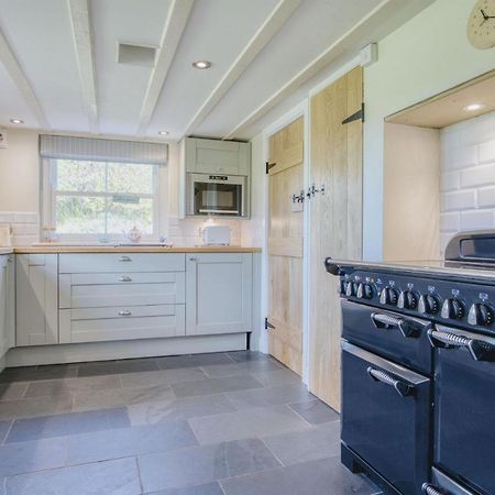 Dollars Cottage - 4 Bedroom Cottage - لانغينيث المظهر الخارجي الصورة