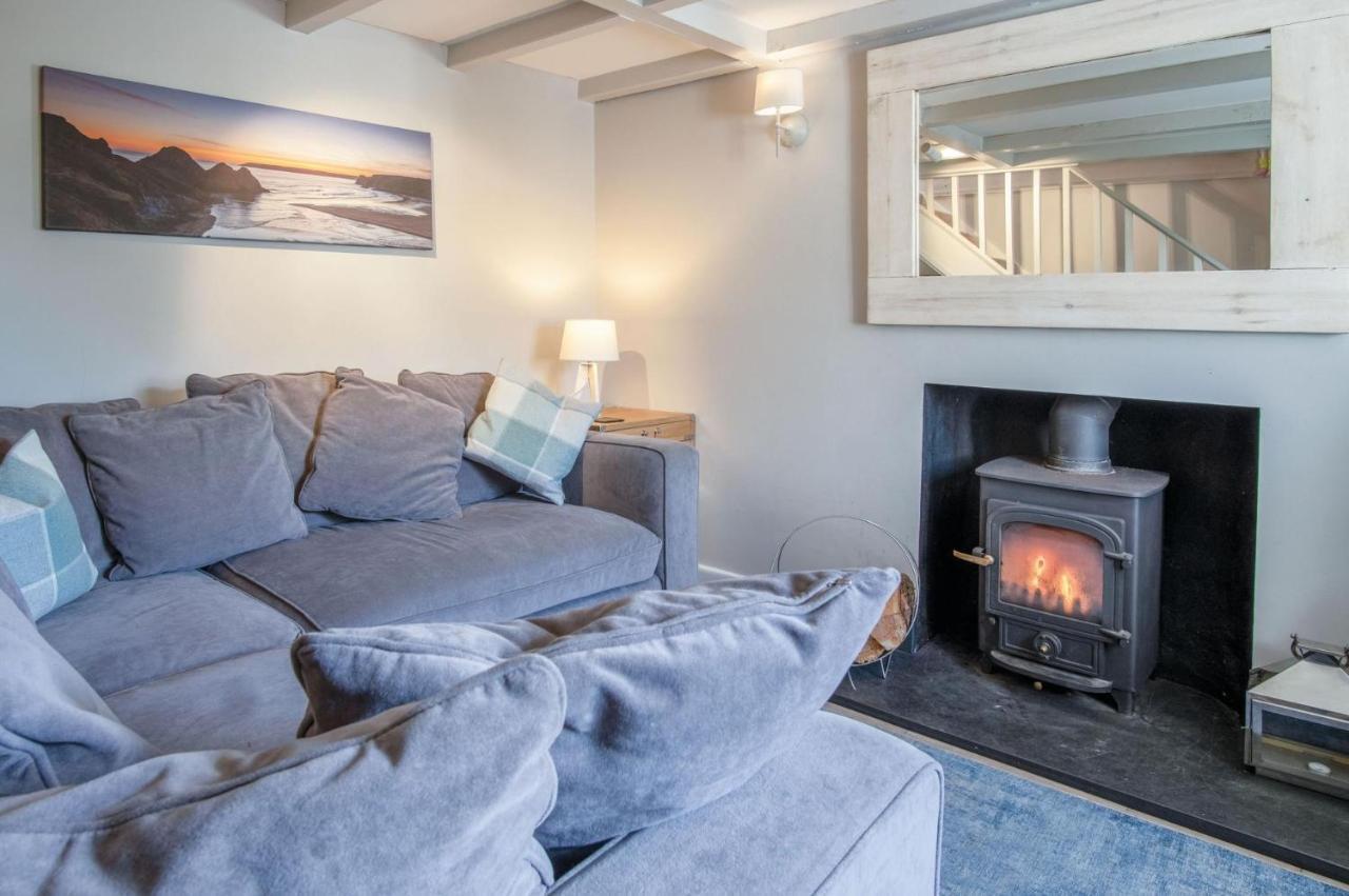 Dollars Cottage - 4 Bedroom Cottage - لانغينيث المظهر الخارجي الصورة