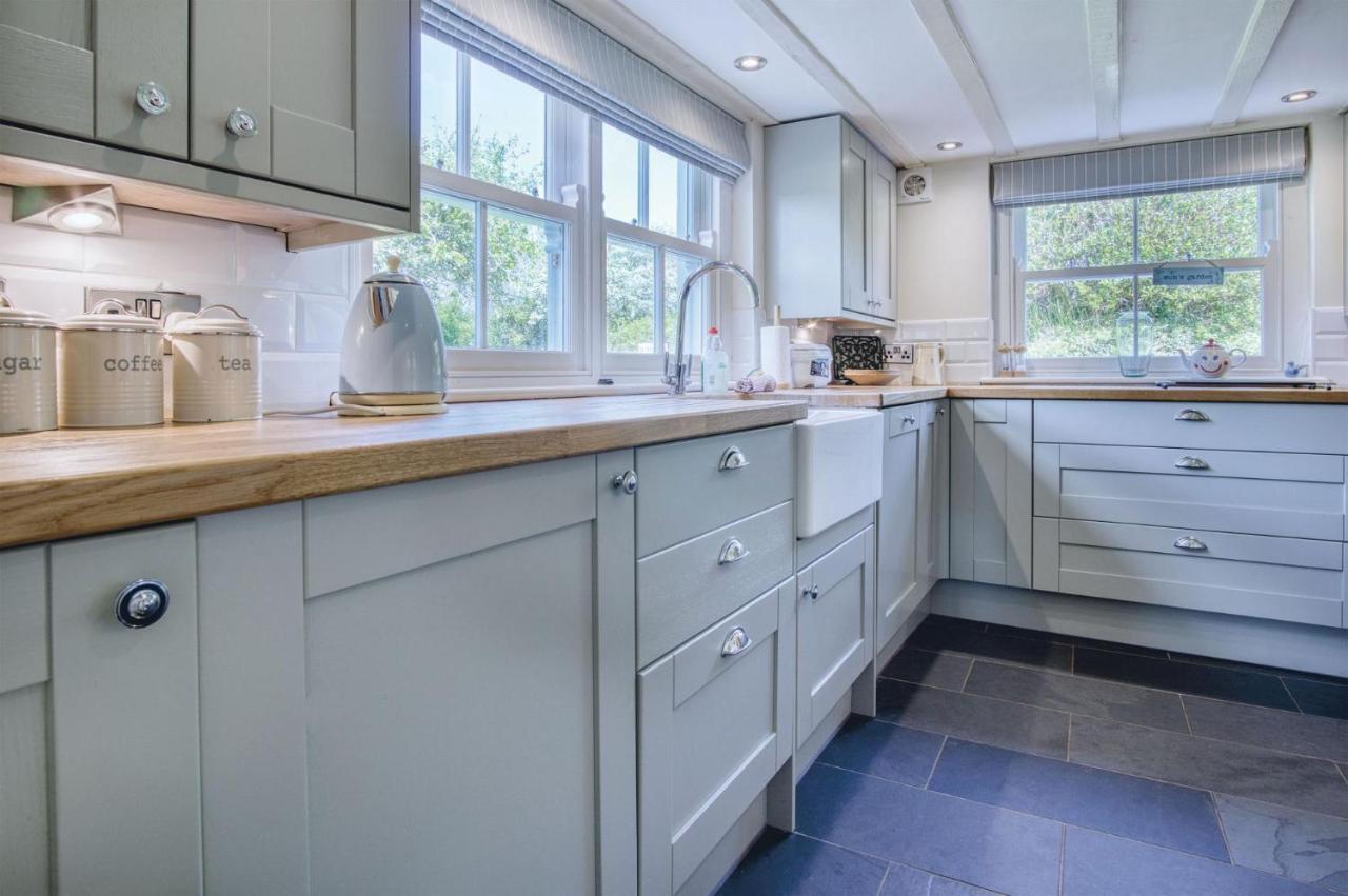 Dollars Cottage - 4 Bedroom Cottage - لانغينيث المظهر الخارجي الصورة