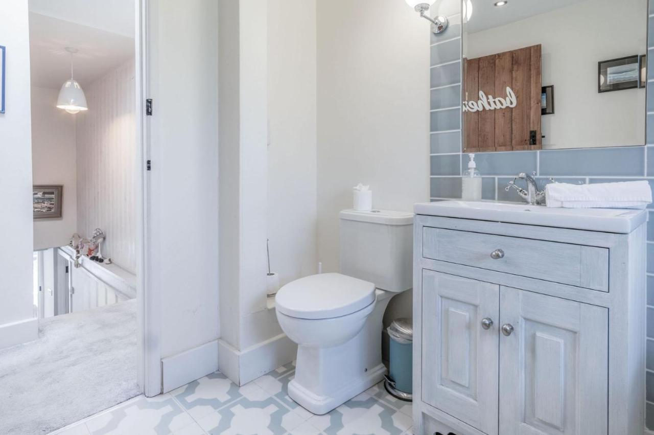 Dollars Cottage - 4 Bedroom Cottage - لانغينيث المظهر الخارجي الصورة