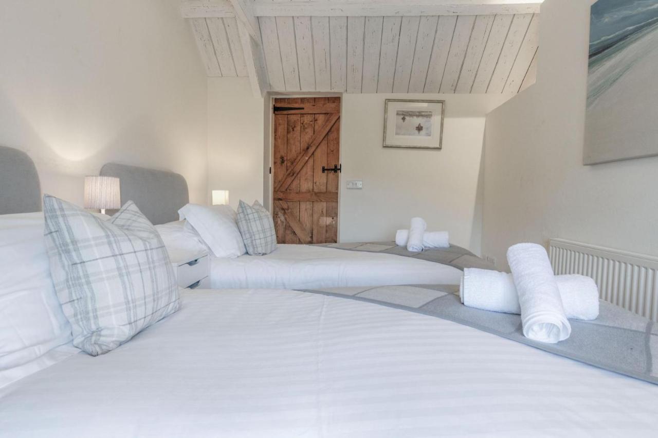 Dollars Cottage - 4 Bedroom Cottage - لانغينيث المظهر الخارجي الصورة