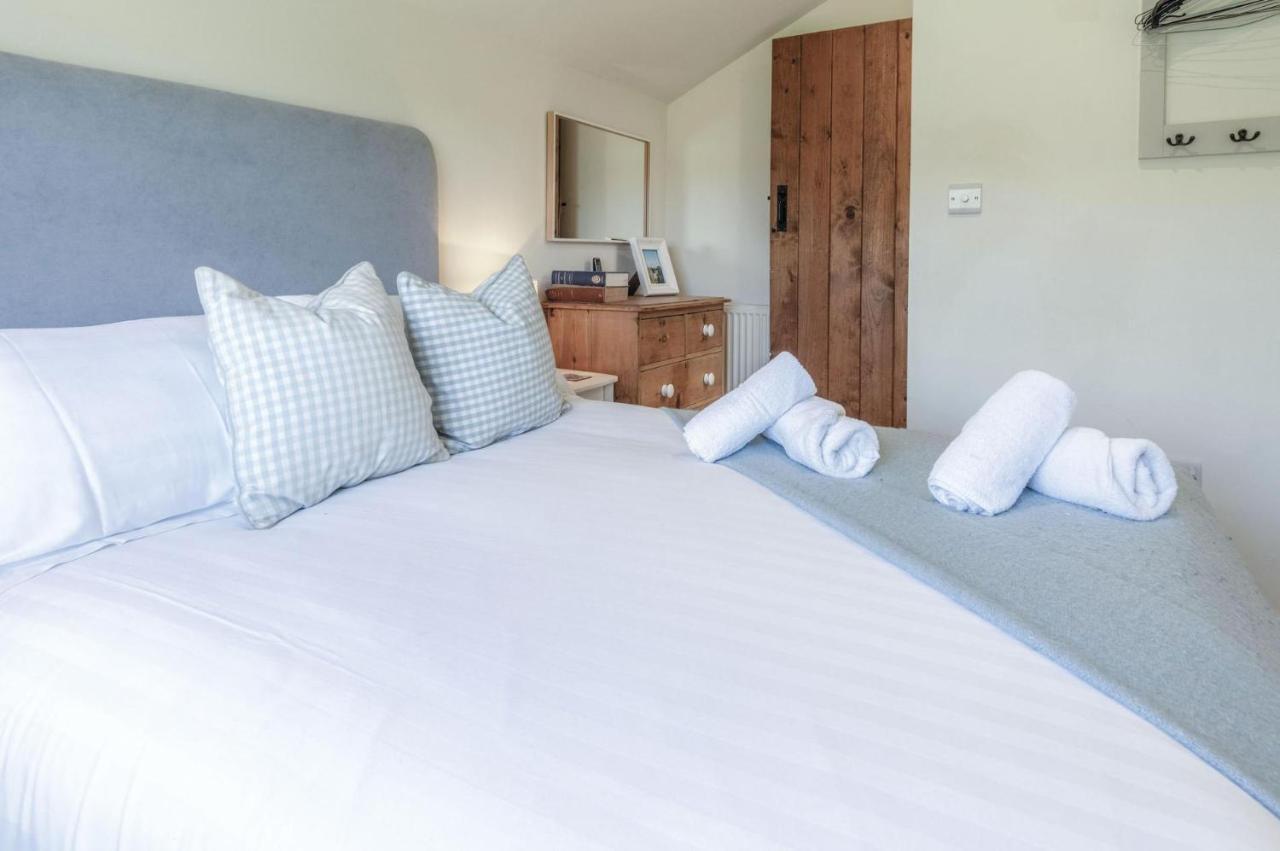 Dollars Cottage - 4 Bedroom Cottage - لانغينيث المظهر الخارجي الصورة
